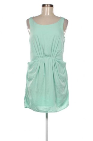 Kleid Amisu, Größe M, Farbe Grün, Preis € 5,65