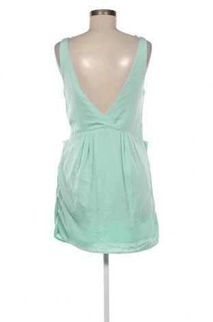 Kleid Amisu, Größe M, Farbe Grün, Preis 5,65 €