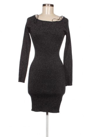 Šaty  Amisu, Veľkosť M, Farba Čierna, Cena  5,26 €