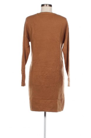Kleid Amisu, Größe S, Farbe Braun, Preis 7,06 €