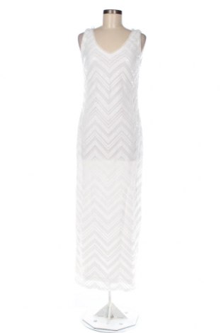 Kleid Ana Alcazar, Größe M, Farbe Weiß, Preis 26,29 €