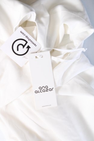 Φόρεμα Ana Alcazar, Μέγεθος M, Χρώμα Λευκό, Τιμή 36,08 €