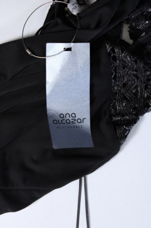 Φόρεμα Ana Alcazar, Μέγεθος M, Χρώμα Μαύρο, Τιμή 30,49 €
