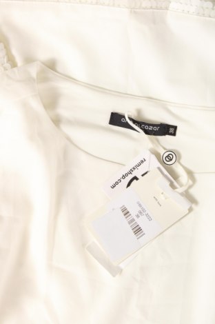 Kleid Ana Alcazar, Größe M, Farbe Weiß, Preis € 15,87