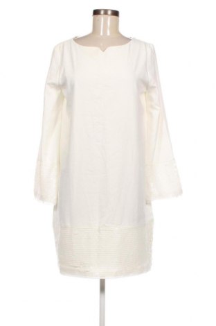 Kleid Ana Alcazar, Größe M, Farbe Weiß, Preis 15,87 €