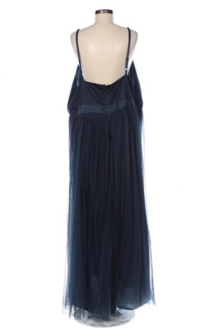 Φόρεμα Anaya with love, Μέγεθος 4XL, Χρώμα Μπλέ, Τιμή 30,59 €