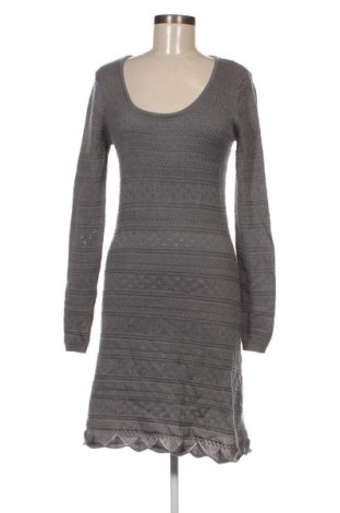 Kleid Aniston, Größe M, Farbe Grau, Preis 8,07 €