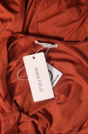 Φόρεμα Anna Field, Μέγεθος XXL, Χρώμα Πορτοκαλί, Τιμή 5,22 €