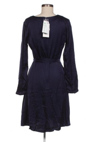Šaty  Anna Field, Veľkosť M, Farba Modrá, Cena  4,98 €