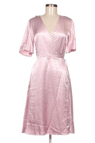 Šaty  Anna Field, Velikost M, Barva Růžová, Cena  287,00 Kč