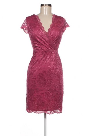 Šaty  Anna Field, Velikost S, Barva Růžová, Cena  283,00 Kč
