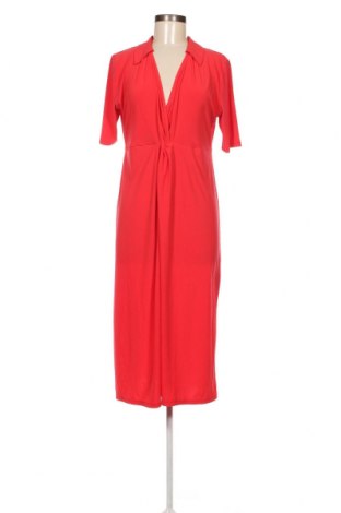 Šaty  Anna Field, Veľkosť XL, Farba Červená, Cena  10,22 €