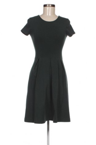 Kleid Anna Field, Größe XS, Farbe Grün, Preis € 6,46