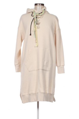Šaty  Answear, Veľkosť XS, Farba Béžová, Cena  20,63 €
