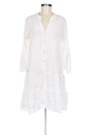 Kleid Answear, Größe M, Farbe Weiß, Preis 11,86 €