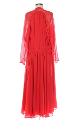 Kleid Answear, Größe L, Farbe Rot, Preis 23,71 €