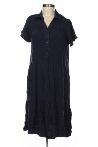 Šaty  Answear, Veľkosť S, Farba Modrá, Cena  15,41 €