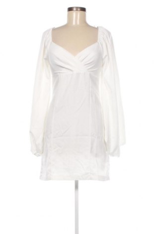 Šaty  Answear, Velikost S, Barva Bílá, Cena  487,00 Kč