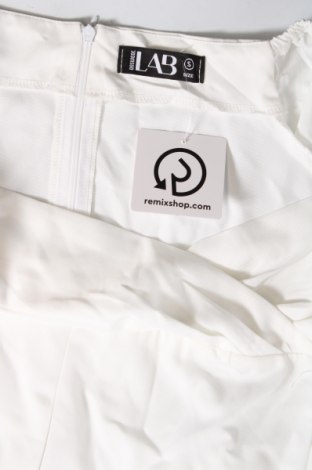 Kleid Answear, Größe S, Farbe Weiß, Preis 12,80 €