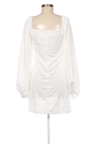 Šaty  Answear, Velikost S, Barva Bílá, Cena  434,00 Kč