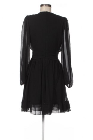 Φόρεμα Answear, Μέγεθος L, Χρώμα Μαύρο, Τιμή 12,46 €