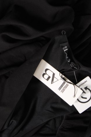 Šaty  Answear, Veľkosť S, Farba Čierna, Cena  13,90 €