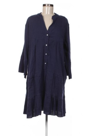 Kleid Answear, Größe S, Farbe Blau, Preis 11,62 €