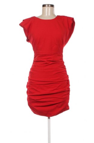 Šaty  Answear, Velikost M, Barva Červená, Cena  472,00 Kč
