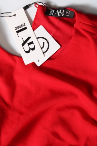 Šaty  Answear, Velikost L, Barva Červená, Cena  472,00 Kč