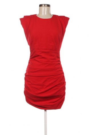 Šaty  Answear, Veľkosť L, Farba Červená, Cena  16,78 €