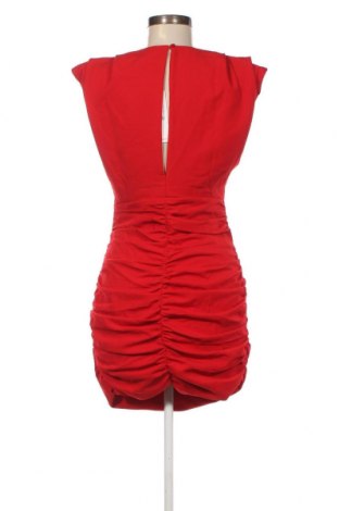 Šaty  Answear, Veľkosť L, Farba Červená, Cena  16,78 €