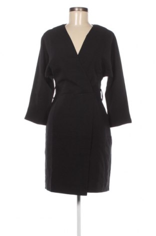 Φόρεμα Answear, Μέγεθος M, Χρώμα Μαύρο, Τιμή 16,12 €