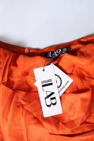 Šaty  Answear, Velikost S, Barva Oranžová, Cena  337,00 Kč