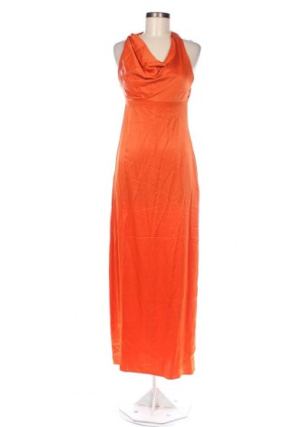 Kleid Answear, Größe S, Farbe Orange, Preis 11,99 €
