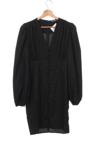 Šaty  Answear, Veľkosť L, Farba Čierna, Cena  14,46 €
