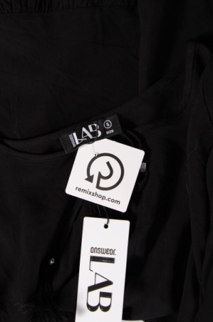 Φόρεμα Answear, Μέγεθος S, Χρώμα Μαύρο, Τιμή 16,36 €
