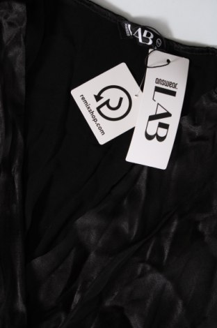 Šaty  Answear, Velikost S, Barva Černá, Cena  347,00 Kč
