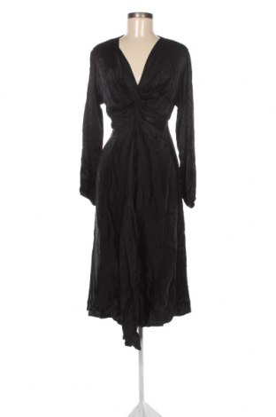 Φόρεμα Answear, Μέγεθος S, Χρώμα Μαύρο, Τιμή 12,09 €