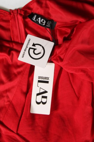 Šaty  Answear, Velikost S, Barva Červená, Cena  324,00 Kč