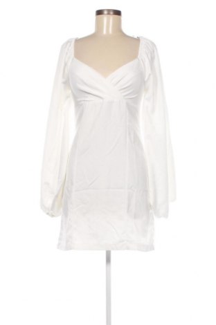 Šaty  Answear, Velikost L, Barva Bílá, Cena  434,00 Kč