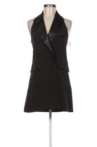 Φόρεμα Answear, Μέγεθος M, Χρώμα Μαύρο, Τιμή 17,55 €