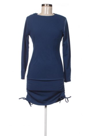 Šaty  Answear, Veľkosť S, Farba Modrá, Cena  11,62 €