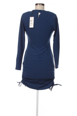 Kleid Answear, Größe S, Farbe Blau, Preis 23,71 €