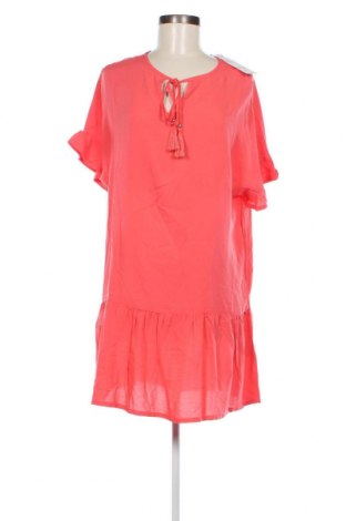 Φόρεμα Answear, Μέγεθος S, Χρώμα Ρόζ , Τιμή 15,41 €