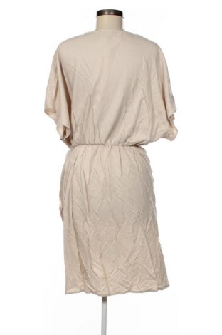 Šaty  Answear, Velikost L, Barva Béžová, Cena  667,00 Kč