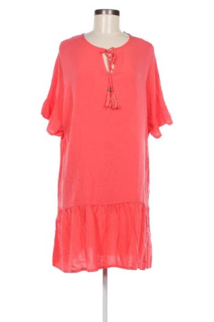 Šaty  Answear, Velikost L, Barva Růžová, Cena  667,00 Kč