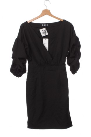 Šaty  Answear, Veľkosť S, Farba Čierna, Cena  15,17 €