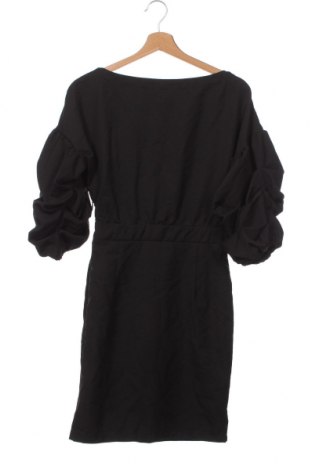 Šaty  Answear, Veľkosť S, Farba Čierna, Cena  15,65 €