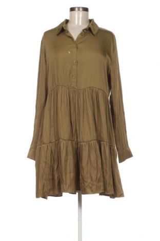 Kleid Answear, Größe L, Farbe Grün, Preis € 14,46