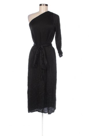 Kleid Answear, Größe S, Farbe Schwarz, Preis 13,99 €